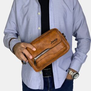 Jeep Axis Bag